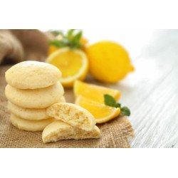 croquant citron bio